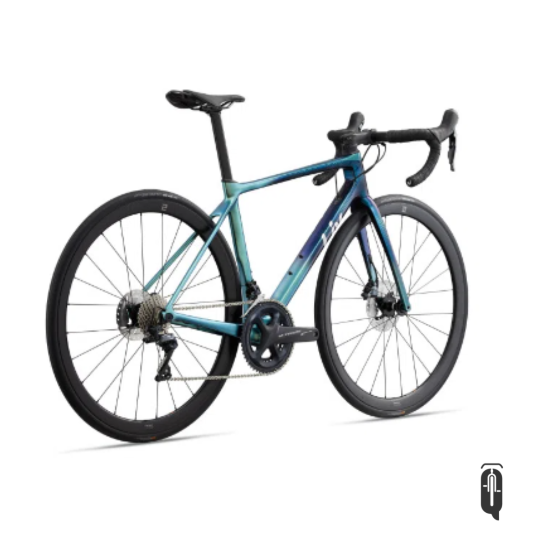 Bicicleta Liv Langma Advanced Pro 1 Disc 22