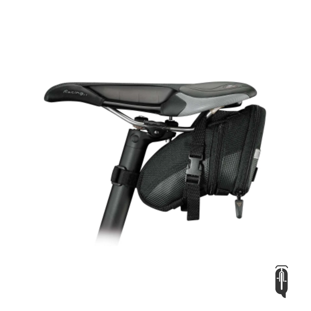 Bolsa Sillin Topeak Aero Wedge Pack Medium