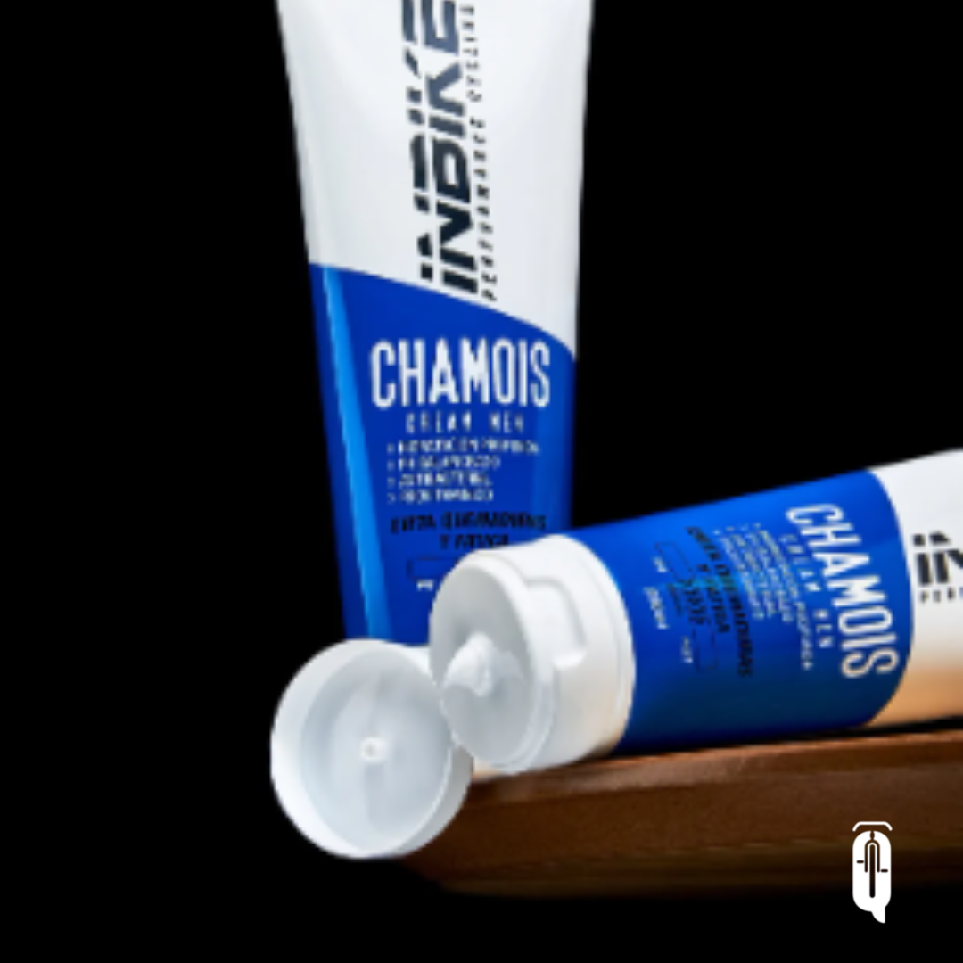 Crema Protección Íntima Chamois Hombre