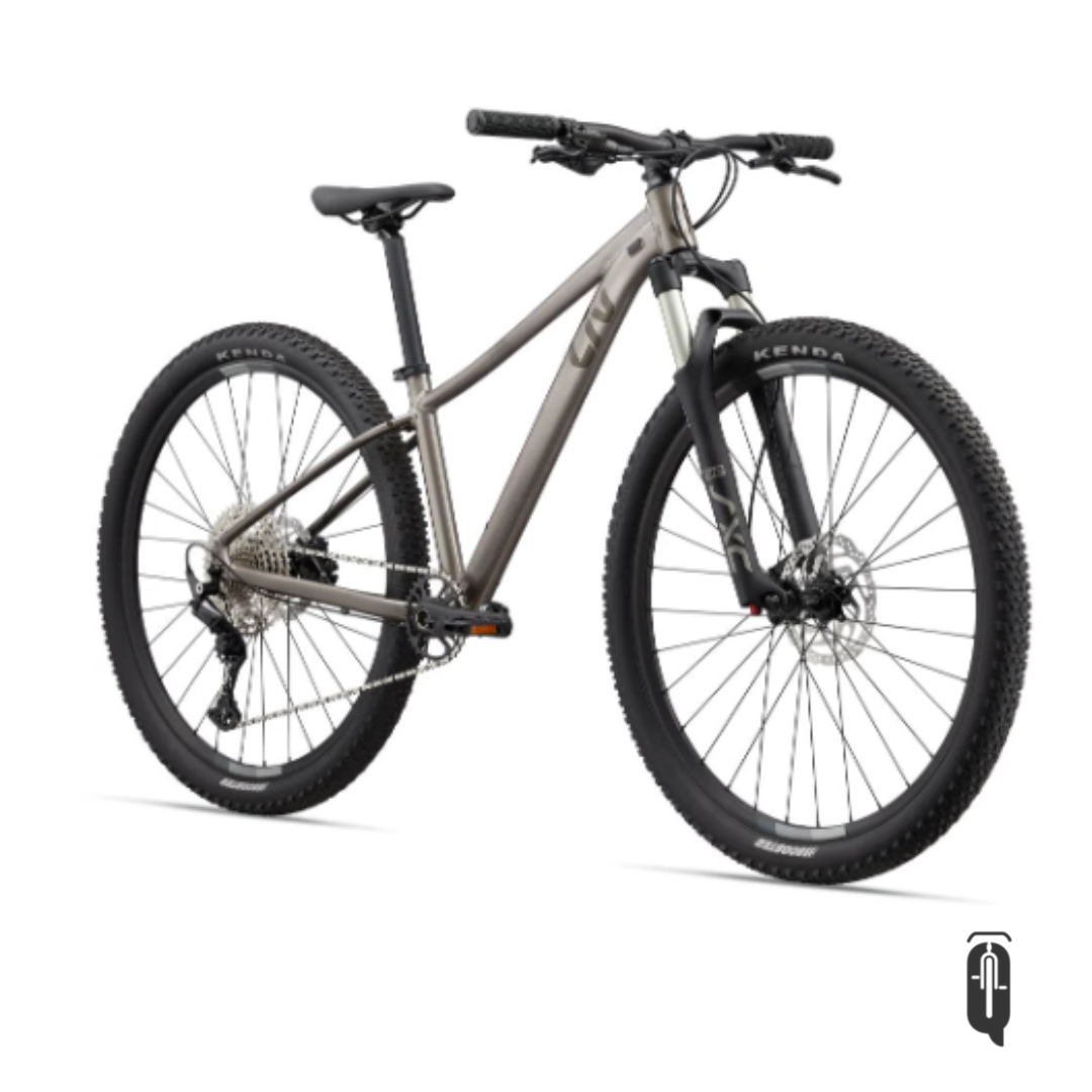 Bicicleta Liv Tempt 29 0 23