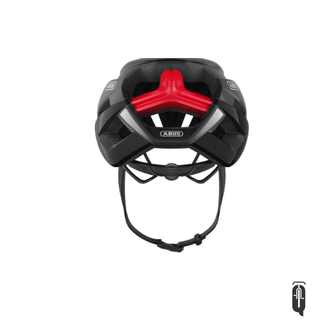 Casco Abus StormChaser