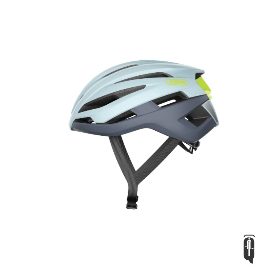 Casco Abus StormChaser