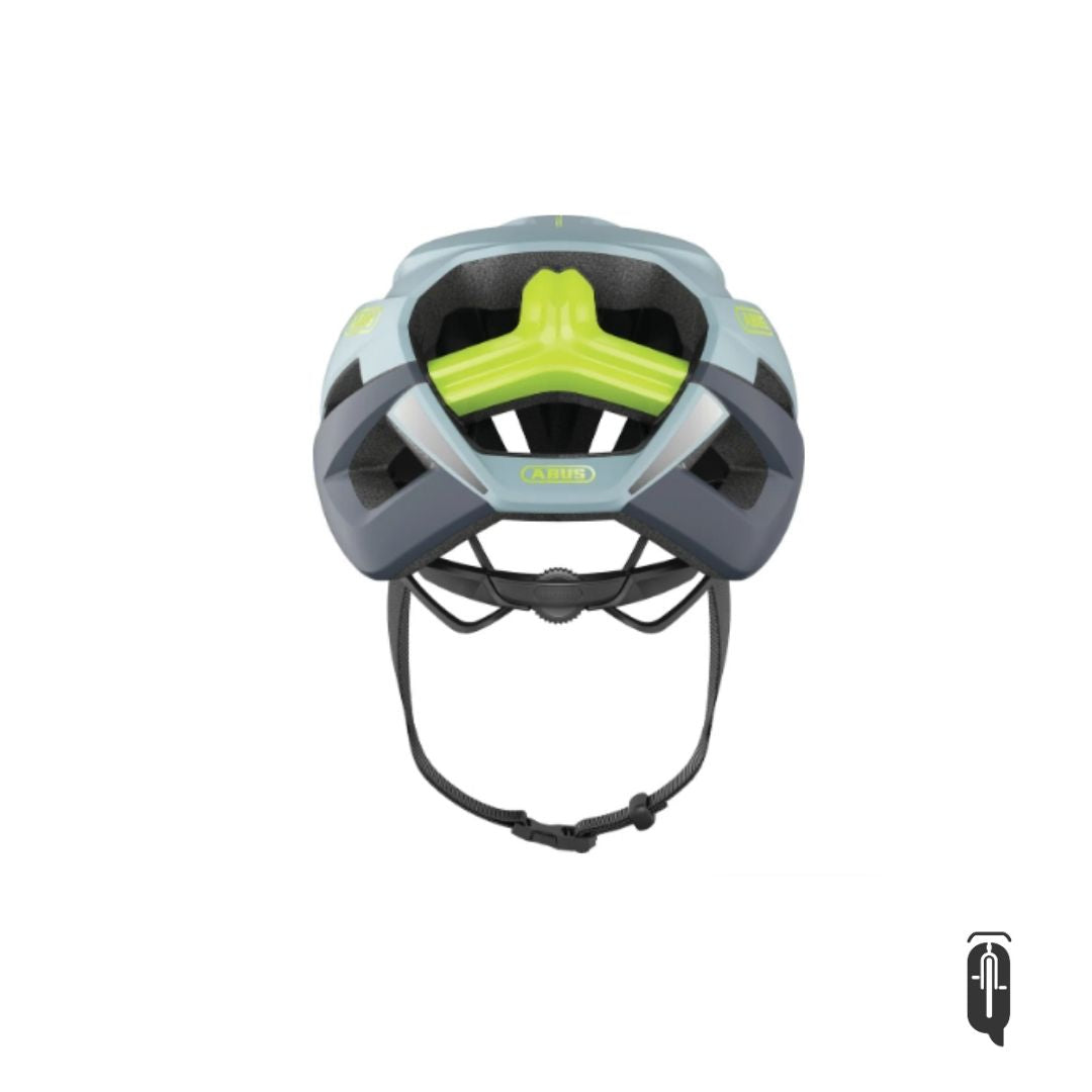 Casco Abus StormChaser