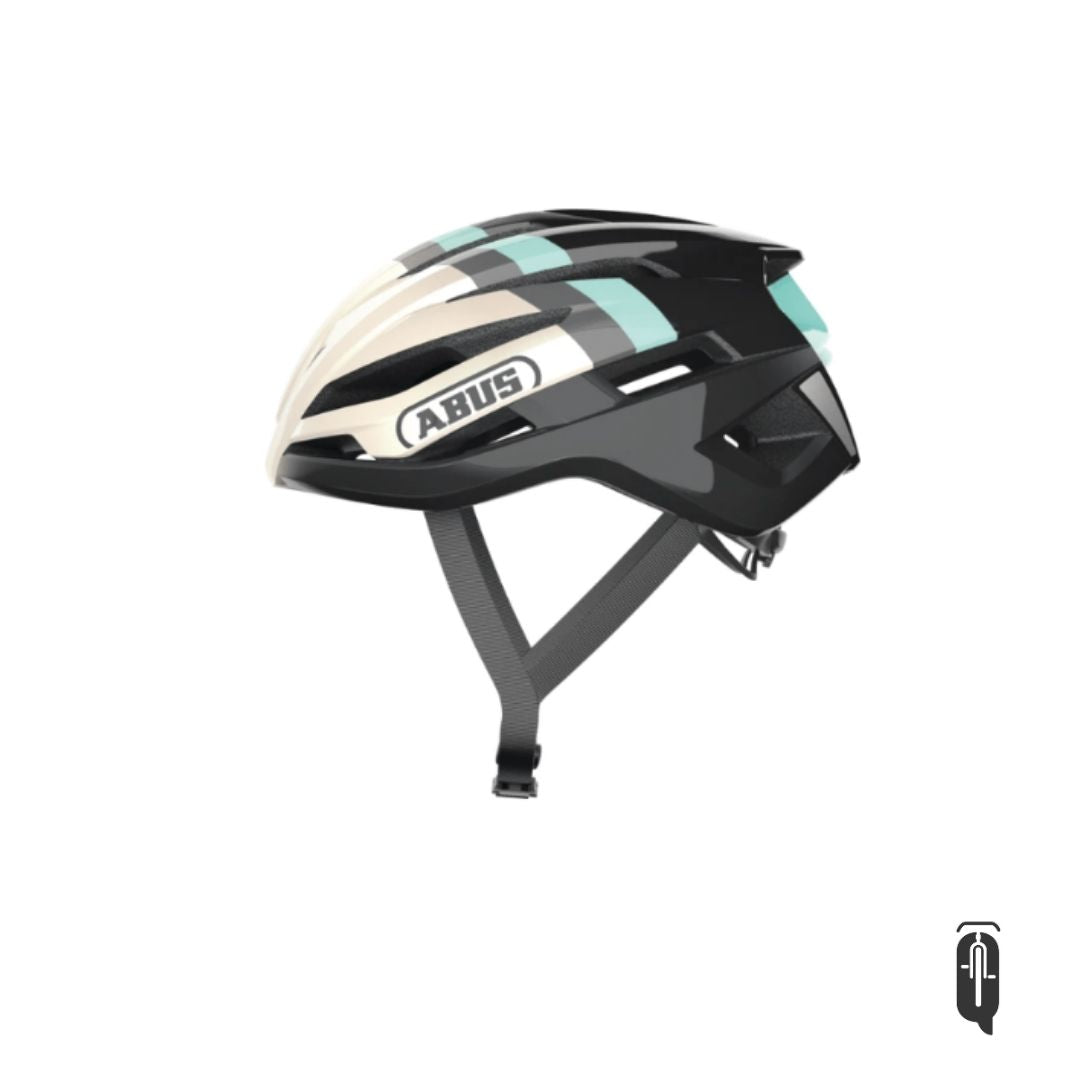 Casco Abus StormChaser