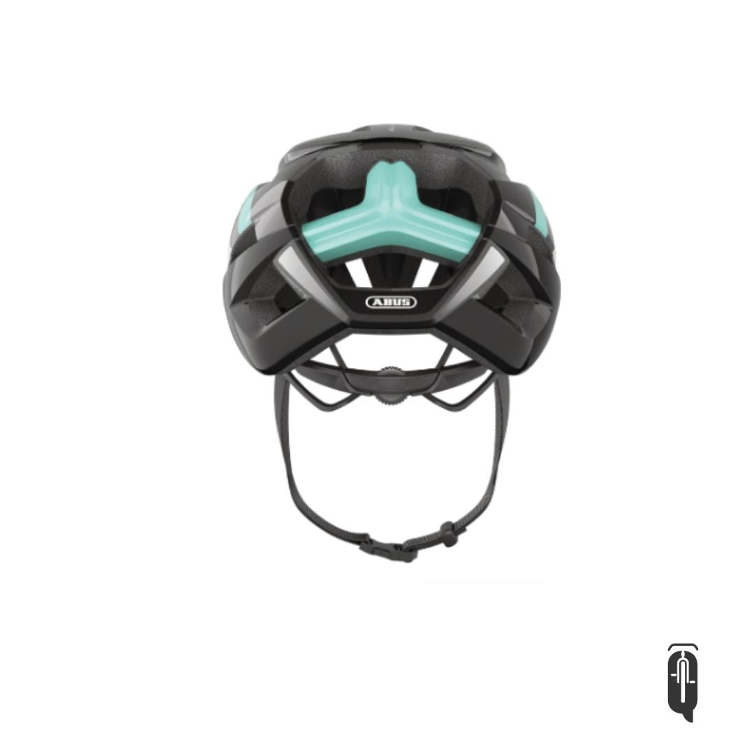 Casco Abus StormChaser