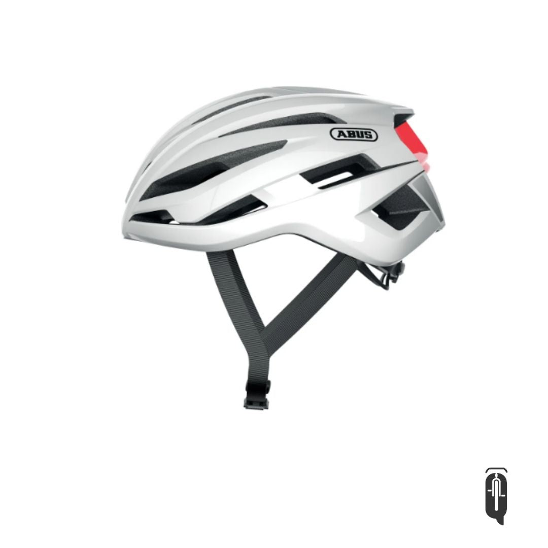 Casco Abus StormChaser