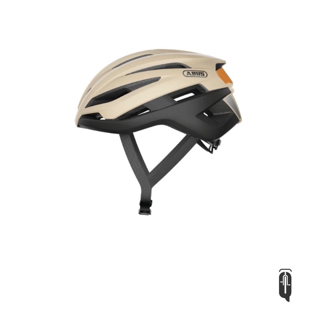 Casco Abus StormChaser