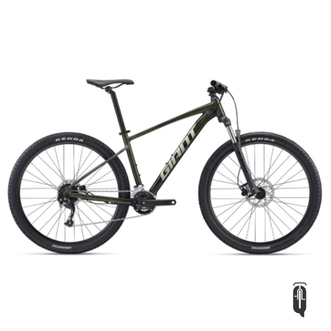 Bicicleta Giant Talon 29 2 23