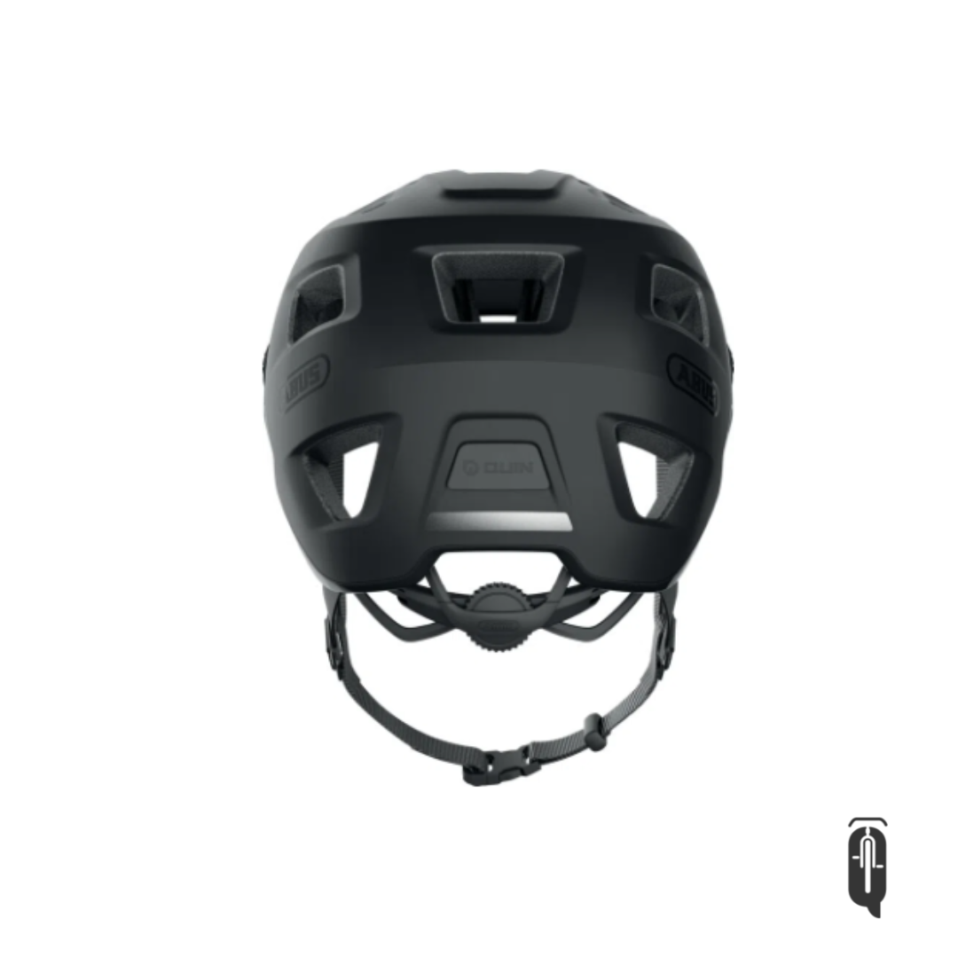 Casco Abus Modrop