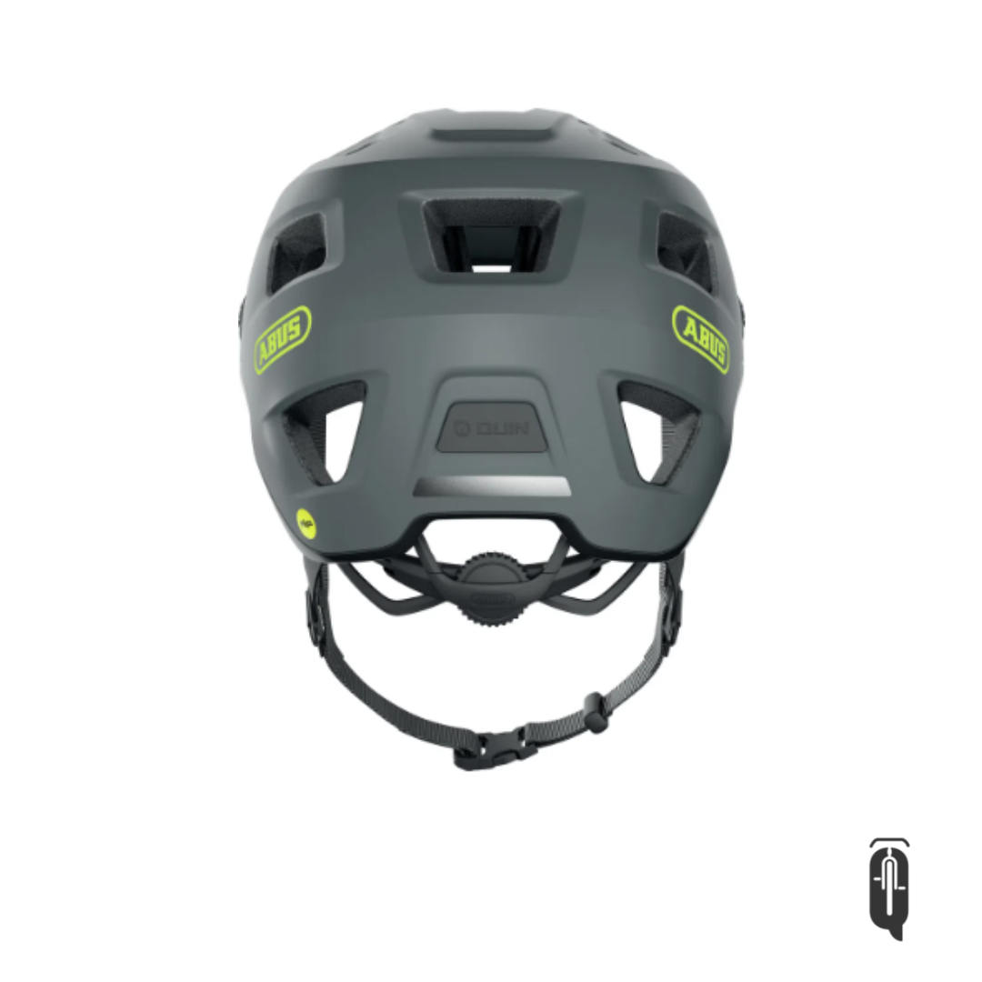 Casco Abus Modrop Mips