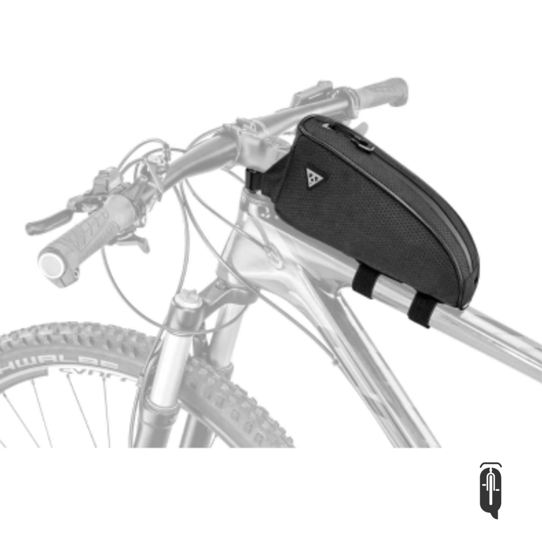 Bolsa Tubo Superior Topeak Toploader 0.75 lt