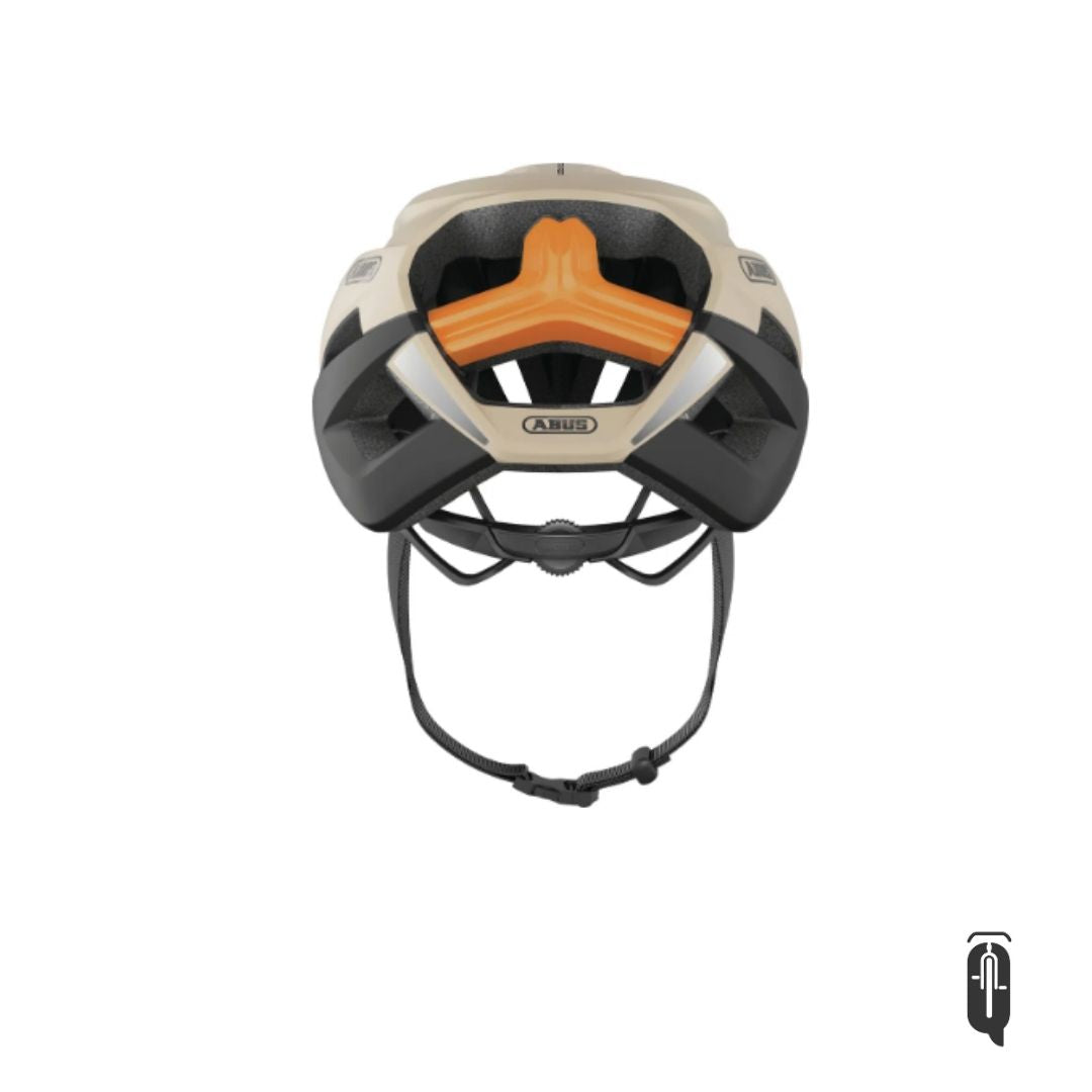 Casco Abus StormChaser