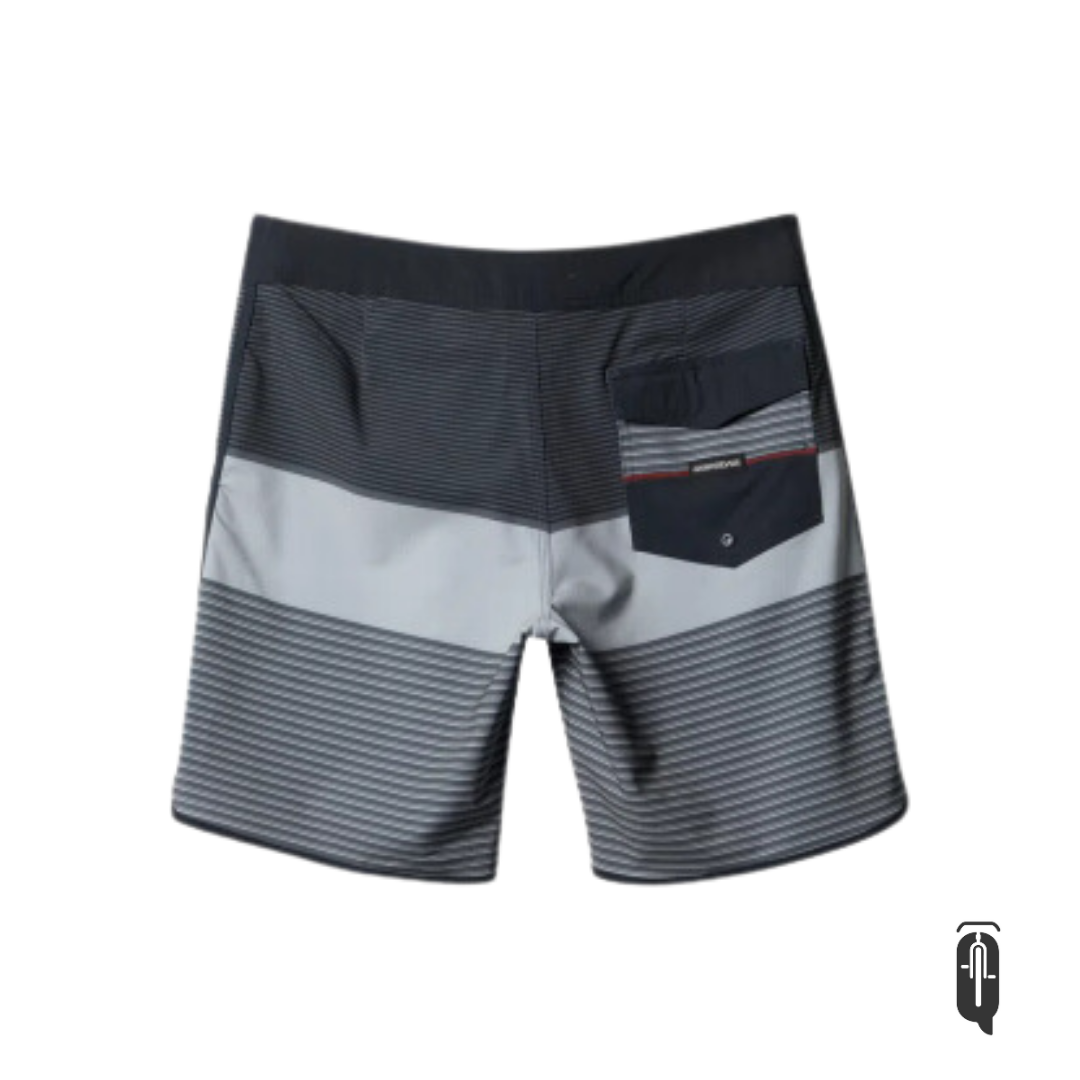 Pantaloneta Quiksilver Surfsilk Tijuana 19