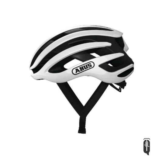 Casco Abus Airbreaker