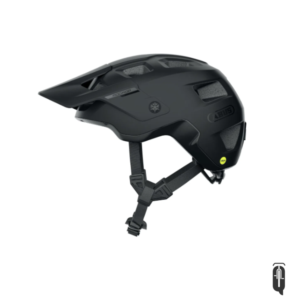 Casco Abus Modrop Mips