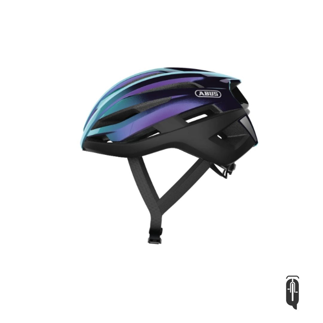 Casco Abus StormChaser