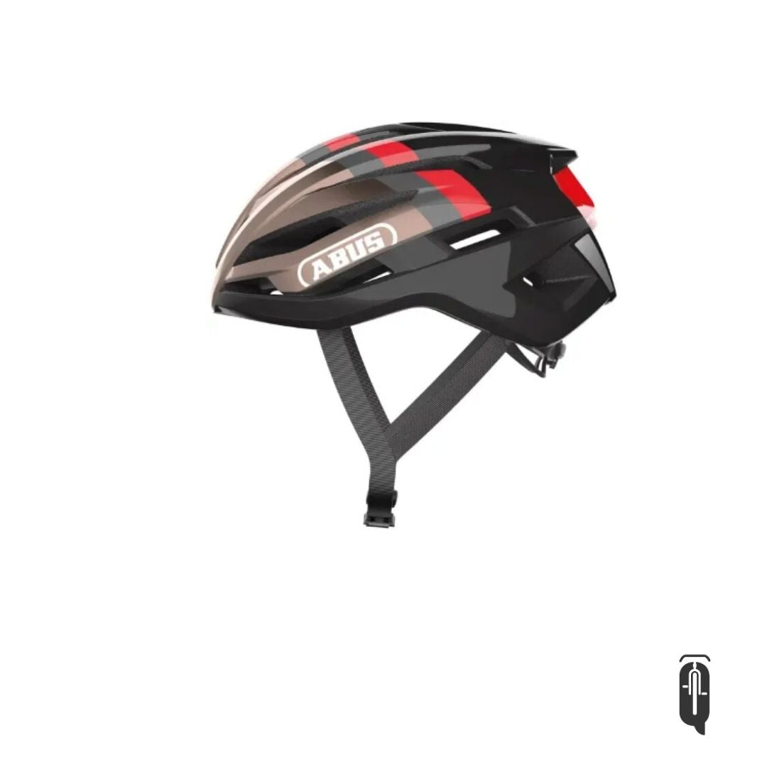 Casco Abus StormChaser