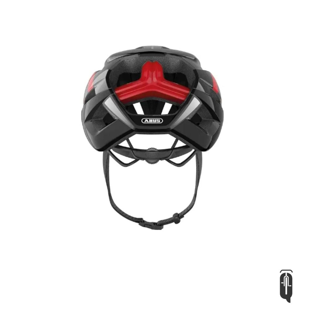 Casco Abus StormChaser