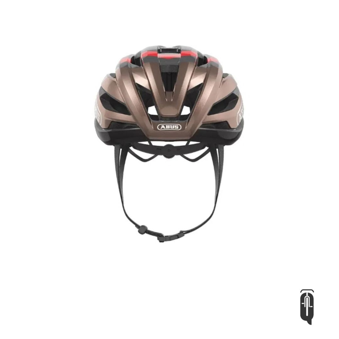 Casco Abus StormChaser