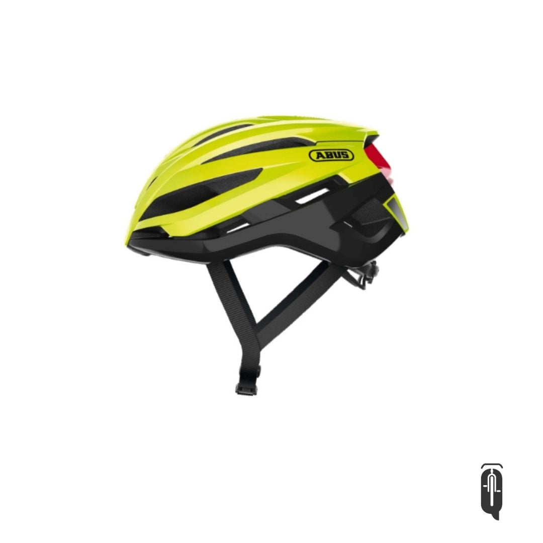 Casco Abus StormChaser