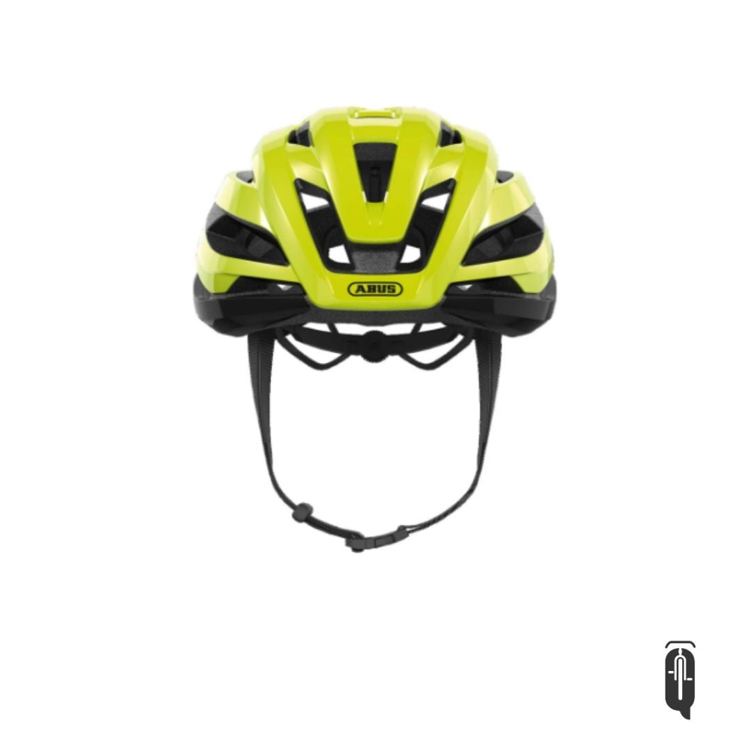 Casco Abus StormChaser