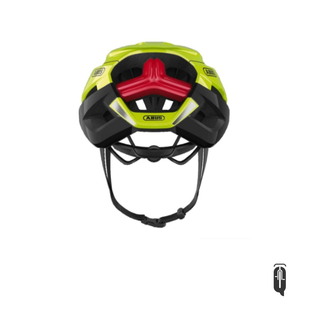 Casco Abus StormChaser