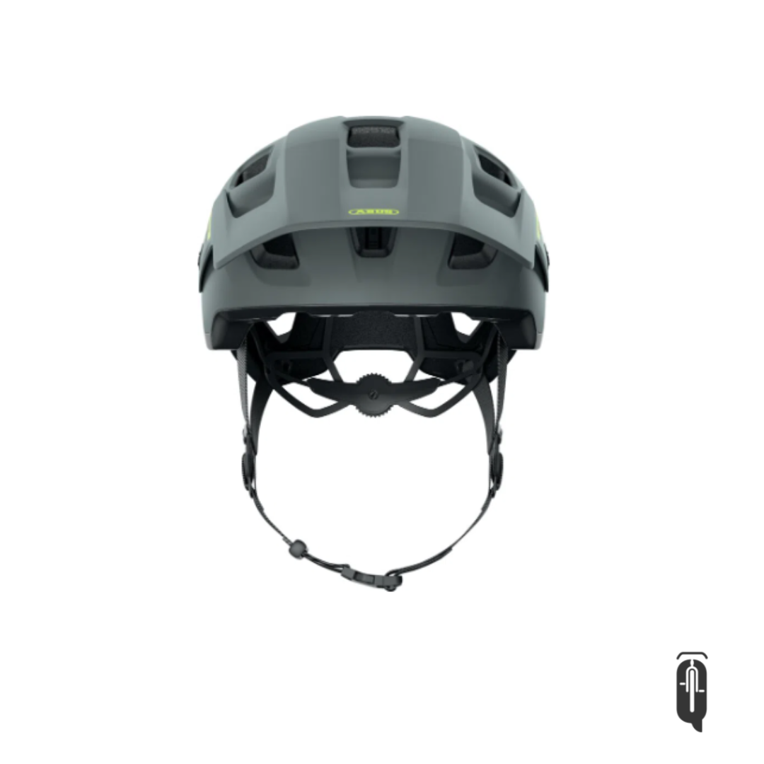 Casco Abus Modrop