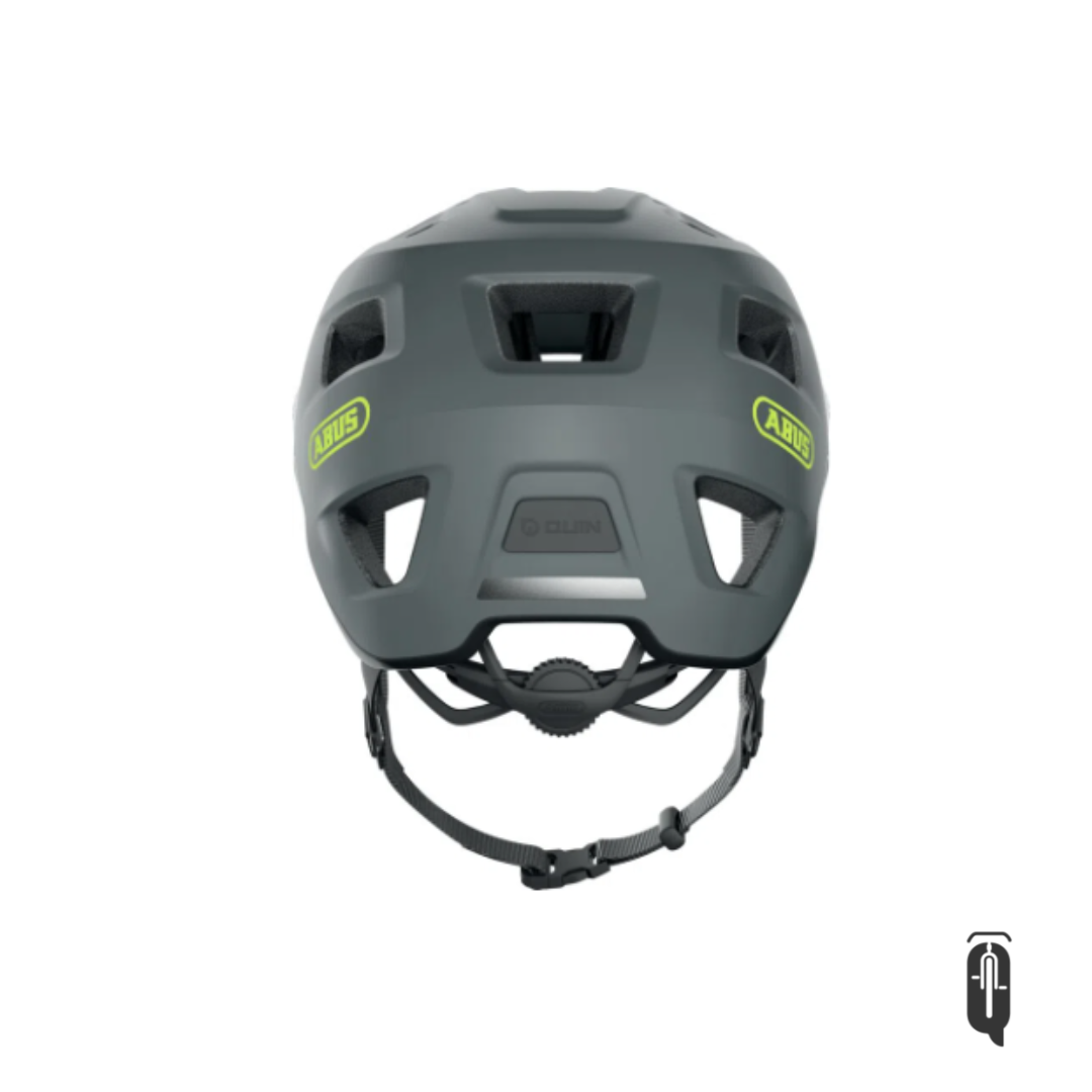 Casco Abus Modrop