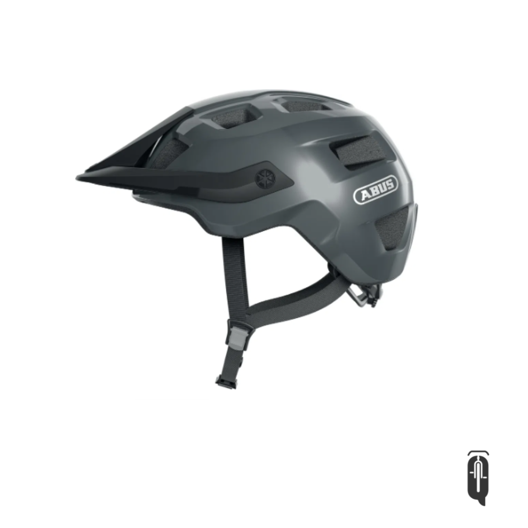 Casco Abus Motrip