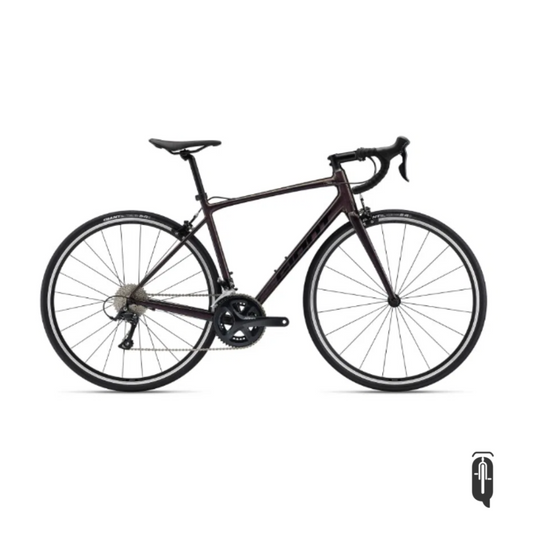 Bicicleta Giant Contend 1 23
