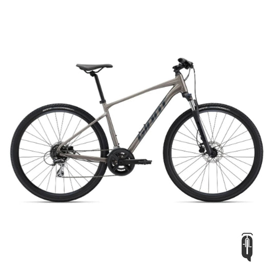 Bicicleta Giant Roam 3 Disc 22