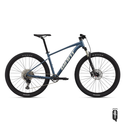 Bicicleta Giant Talon 29 0 23