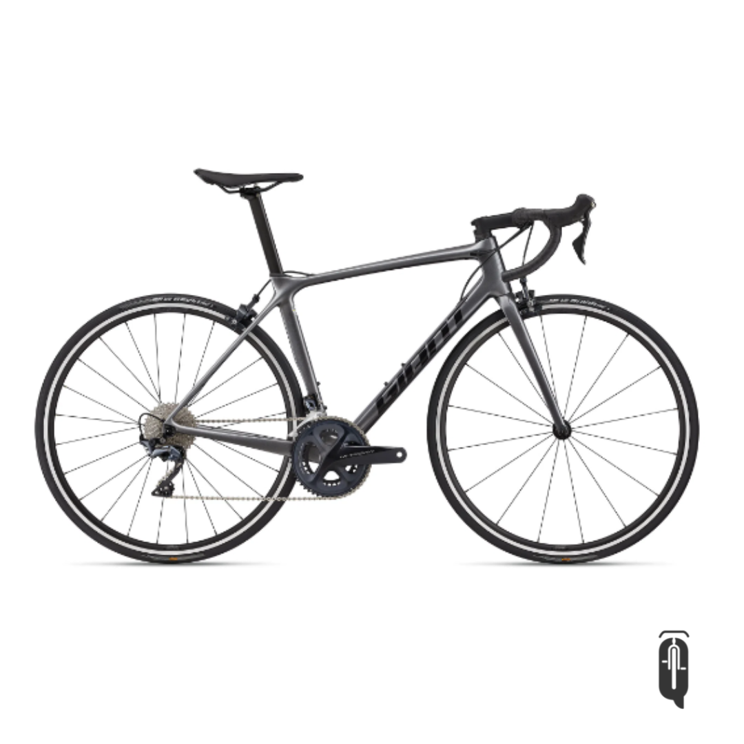 Bicicleta Giant Tcr Advanced 1-Kom 22