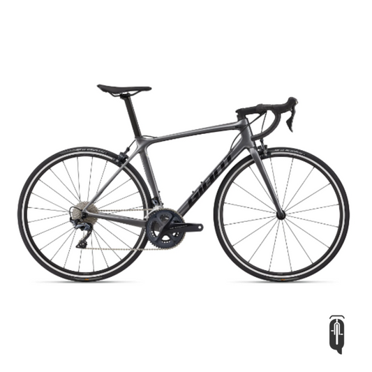 Bicicleta Giant Tcr Advanced 1-Kom 22