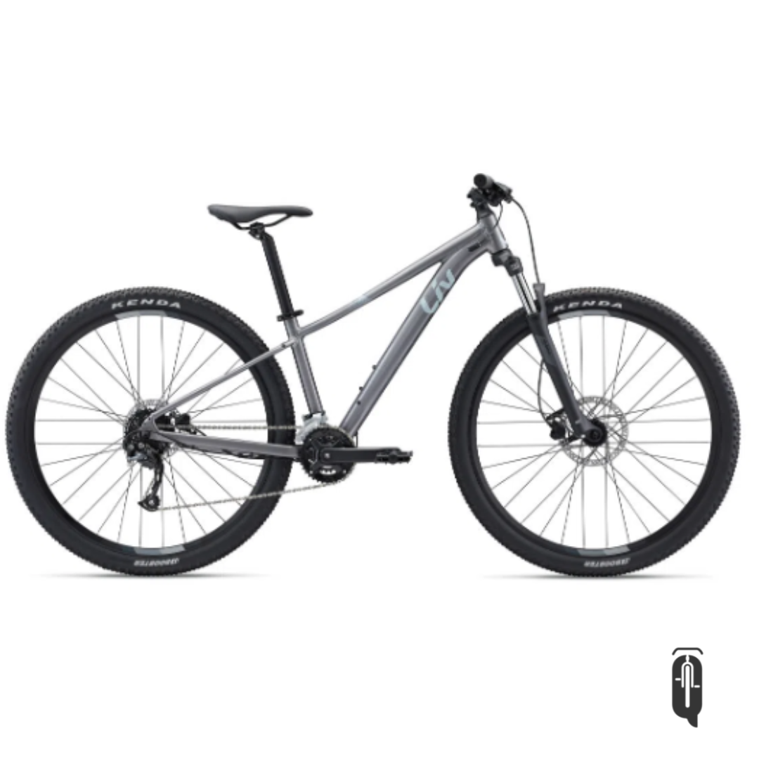 Bicicleta Liv Tempt 29 2 23