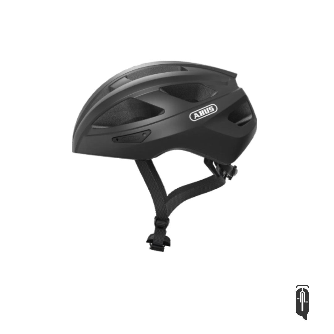 Casco Abus Macator