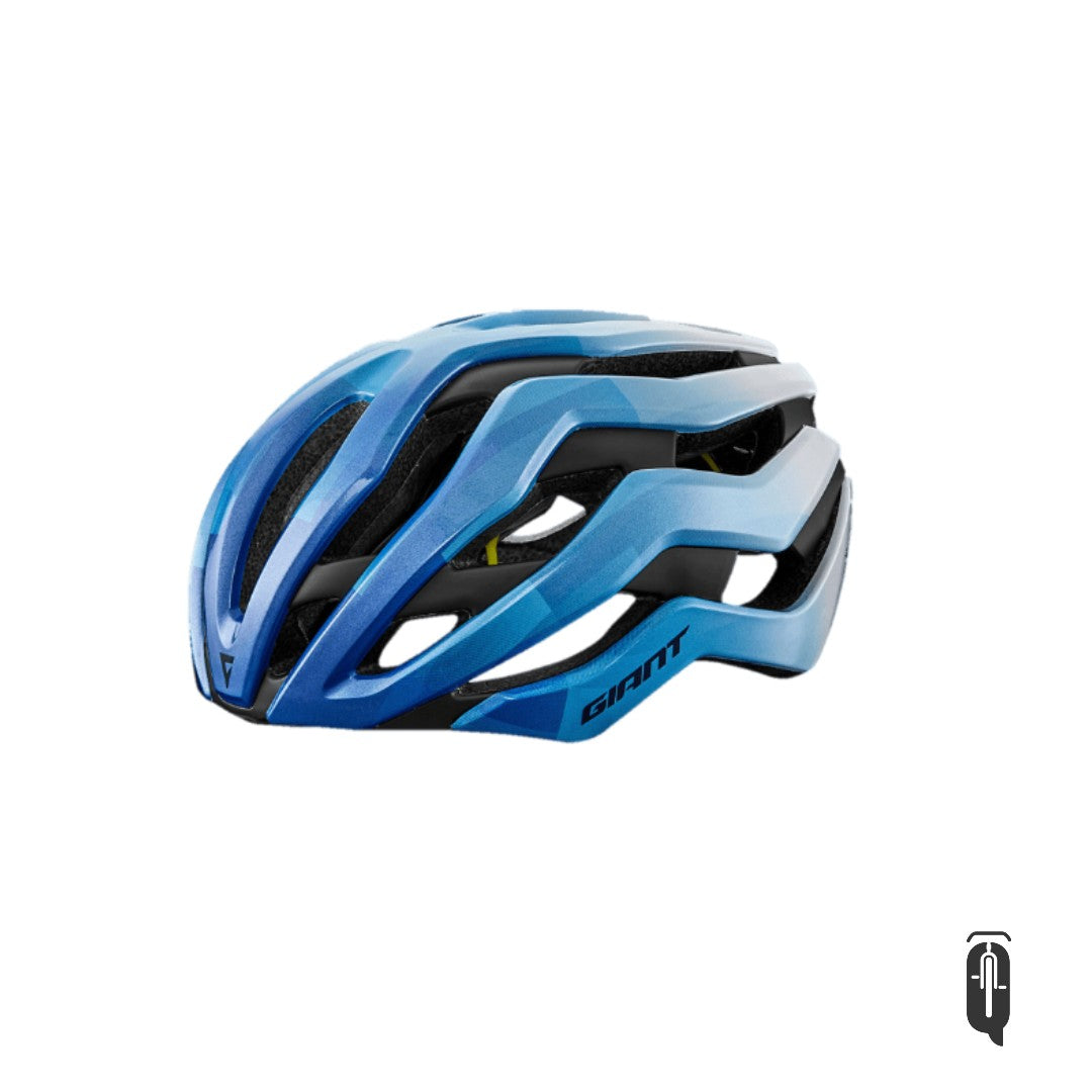 Casco Giant Rev Pro Team Mips