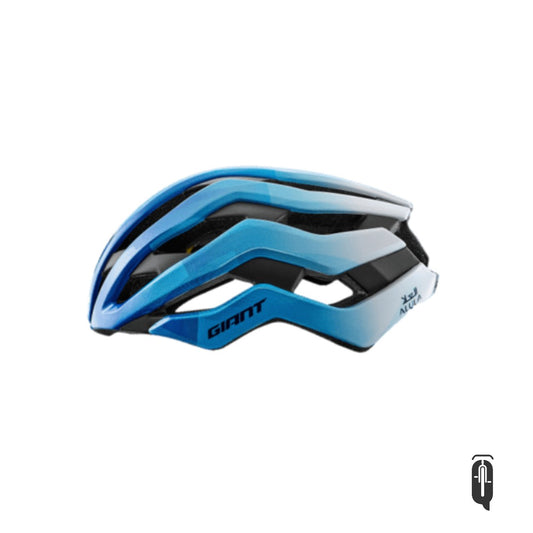 Casco Giant Rev Pro Team Mips