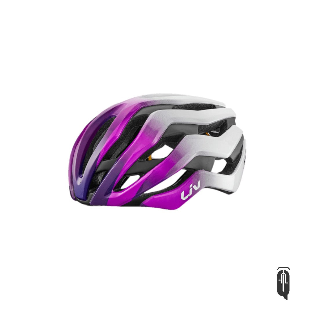 Casco Liv Rev Pro Team Mips