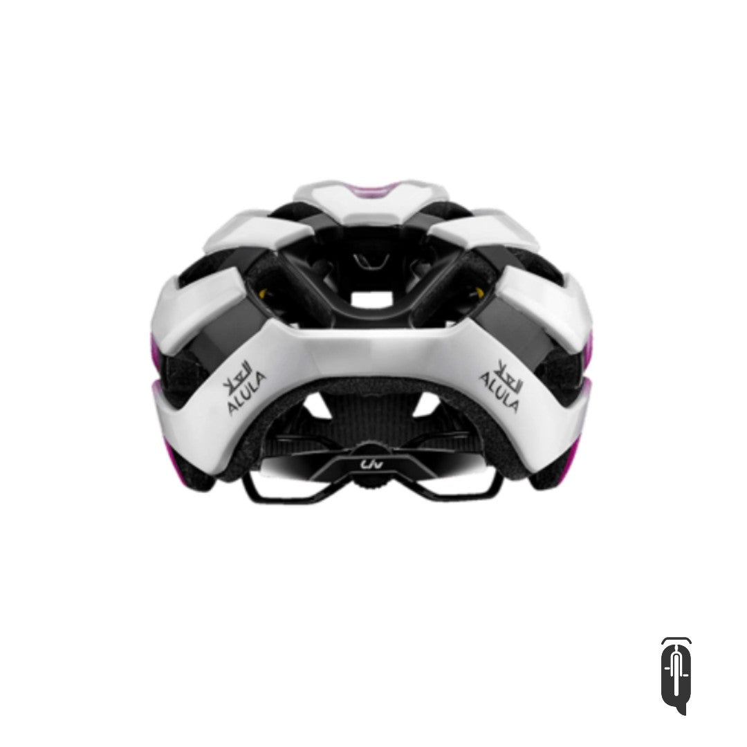 Casco Liv Rev Pro Team Mips