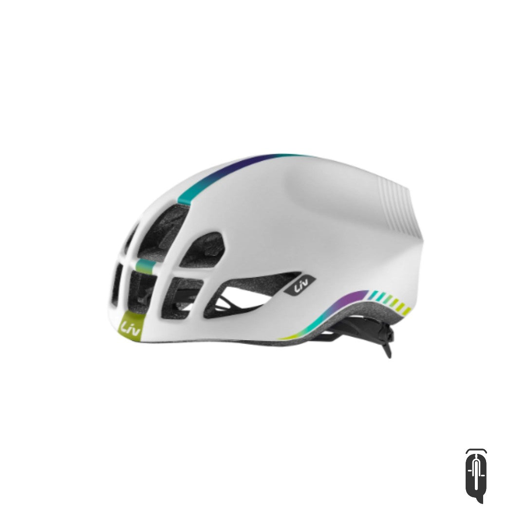 Casco Ruta Liv Extima