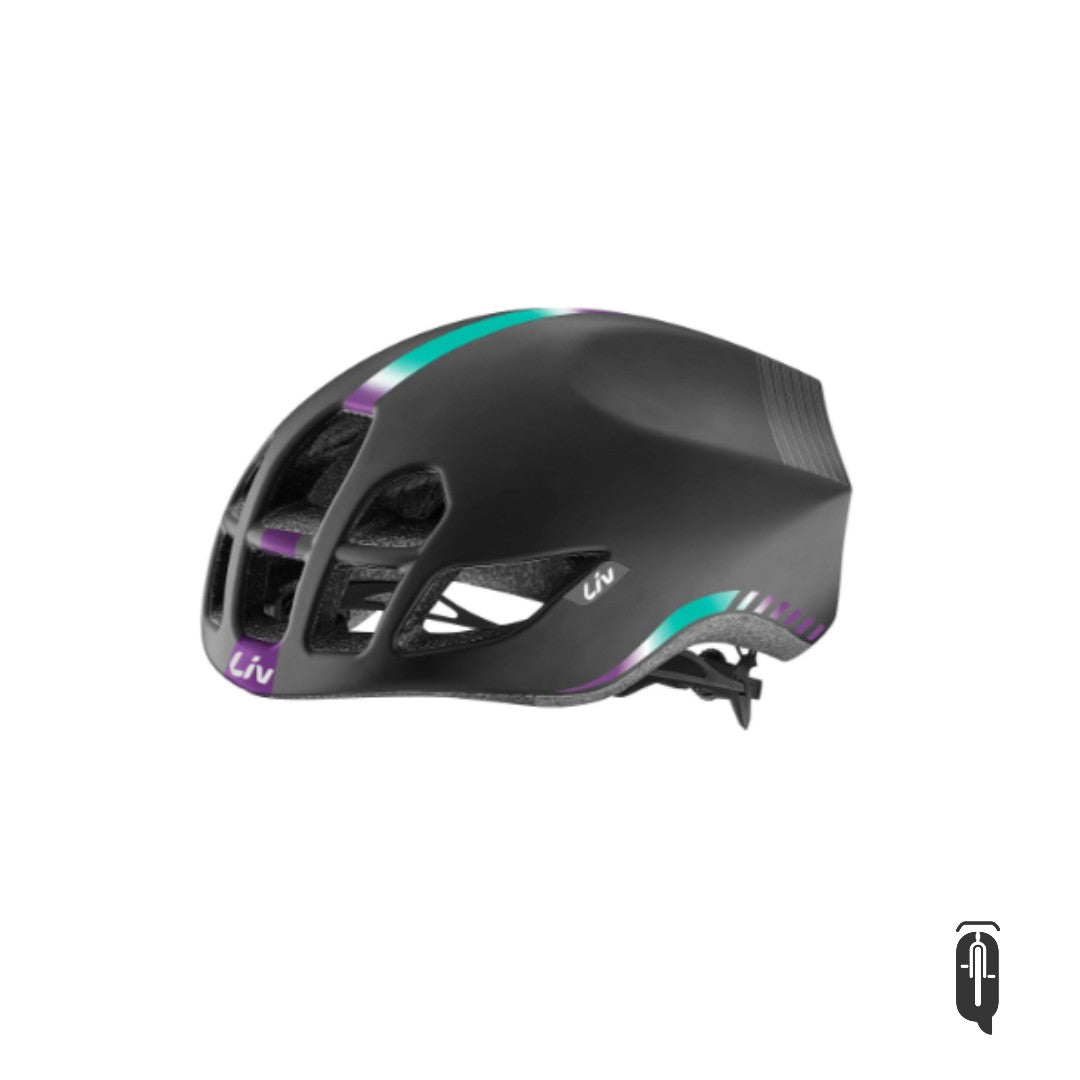 Casco Ruta Liv Extima