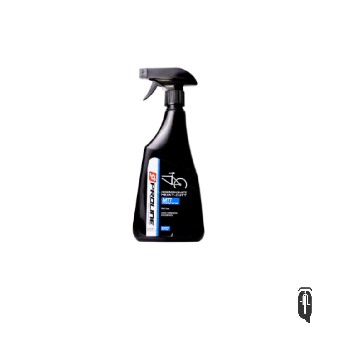 Desengrasante Proline Heavy Duty 500 Ml