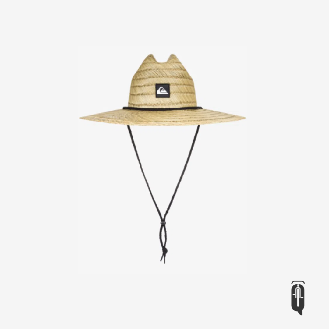 Sombrero Quiksilver Pierside