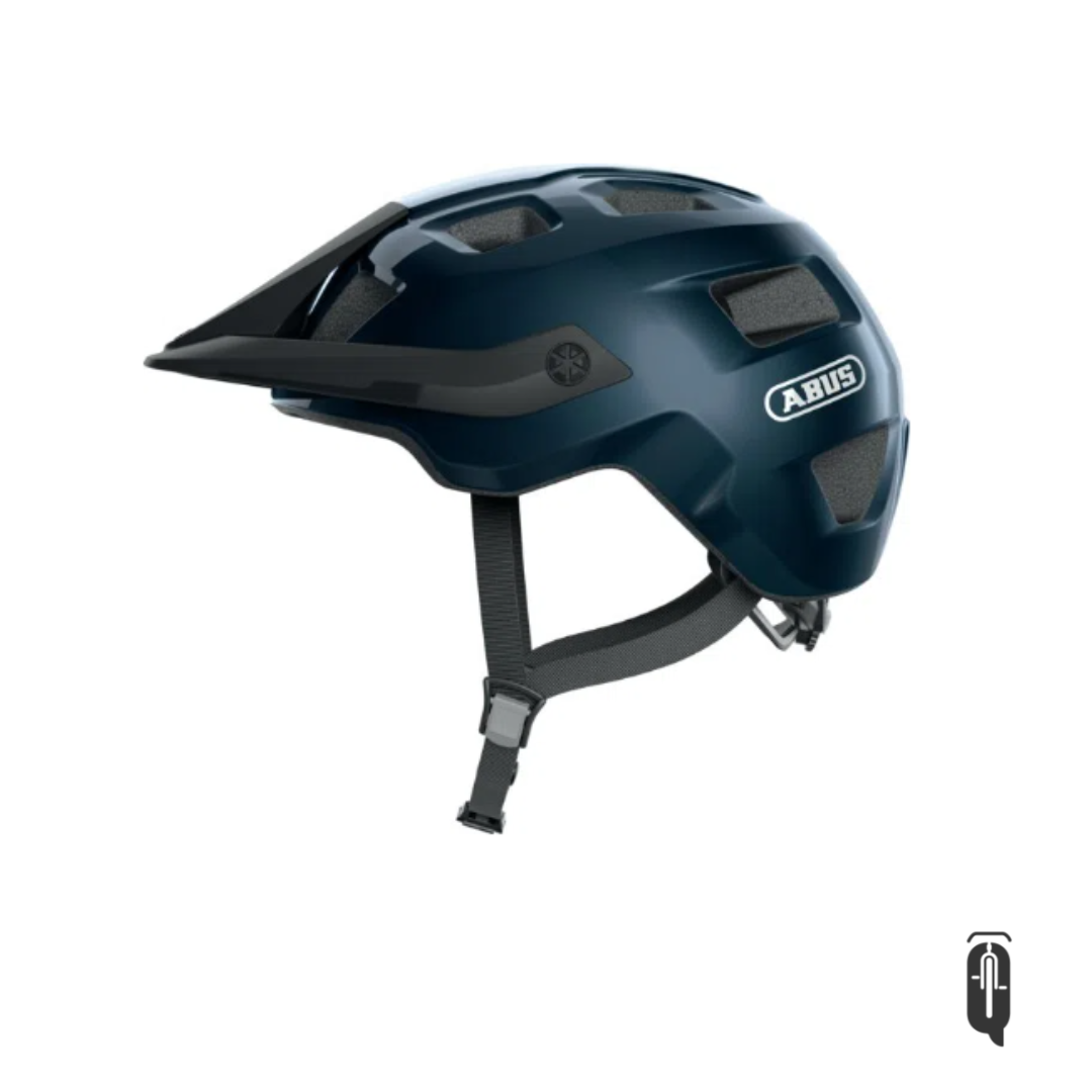 Casco Abus Motrip