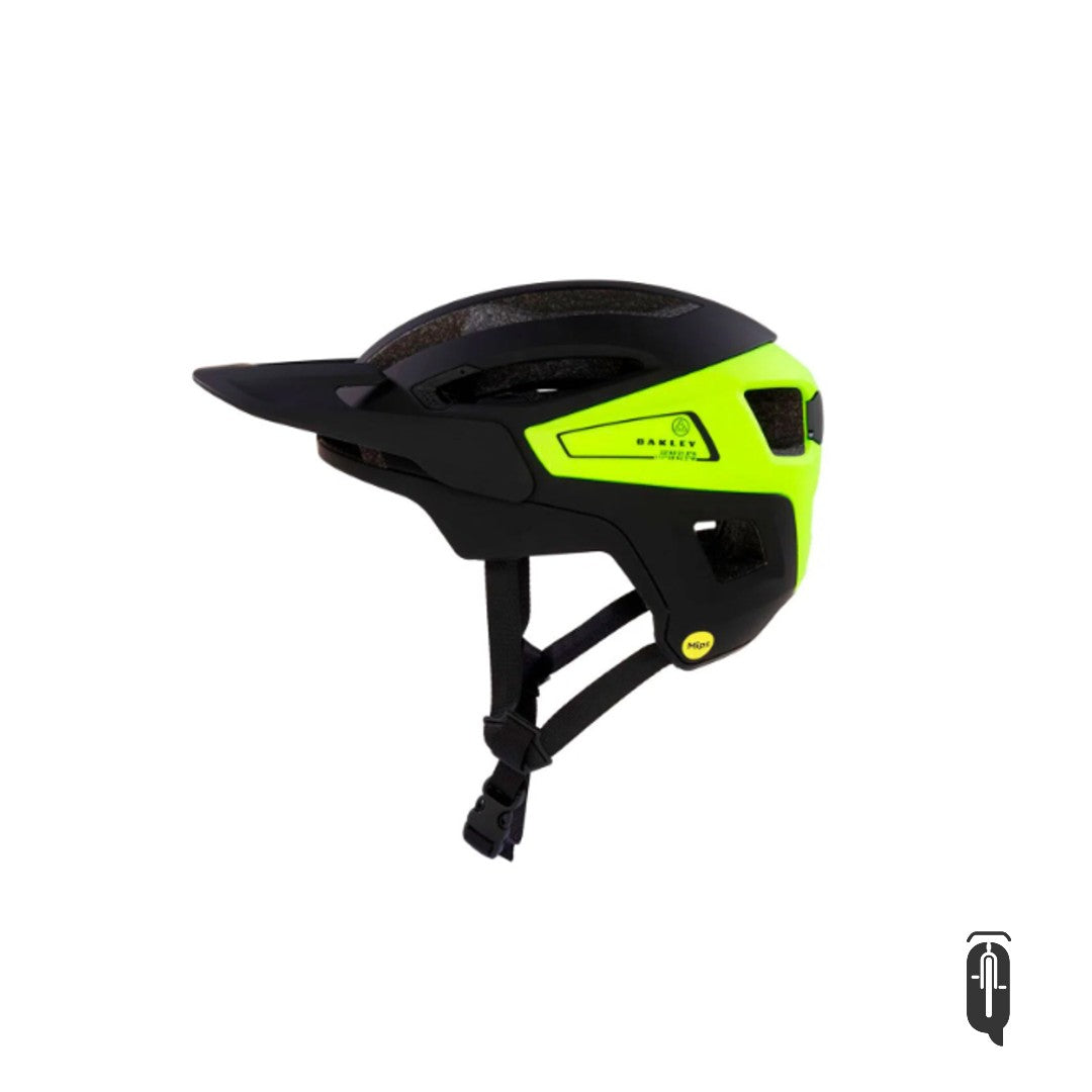 Casco Oakley Drt3 Trail