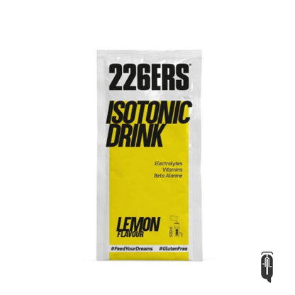 Isotonic Drink 50 g Monodosis