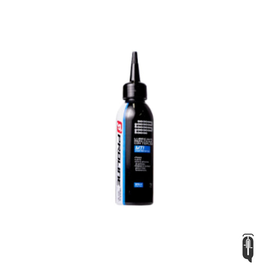 Lubricante Para Cadena Con Teflón Proline 120 Ml