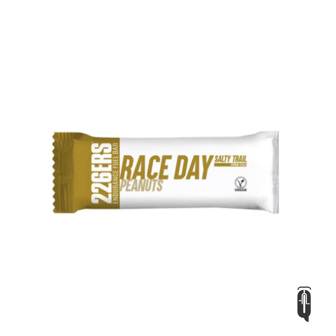 Race Day BAR 40 g