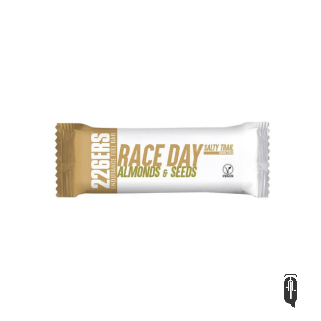 Race Day BAR 40 g